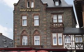 Hotel Vier Löwen